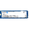 2TB Kingston NV3 M.2-2280 PCIe 4.0 x4 NVMe SSD 